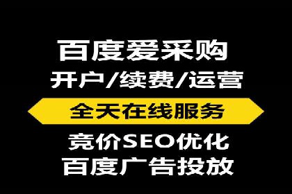百度竞价排名实战：某电商平台的成功之路